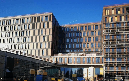 Financial School Frankfurt