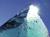 Eisberg © elektro - www.photocase.com